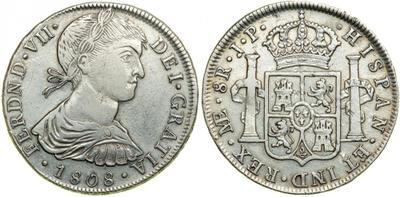 Alfonso XIII a través de sus monedas 943439
