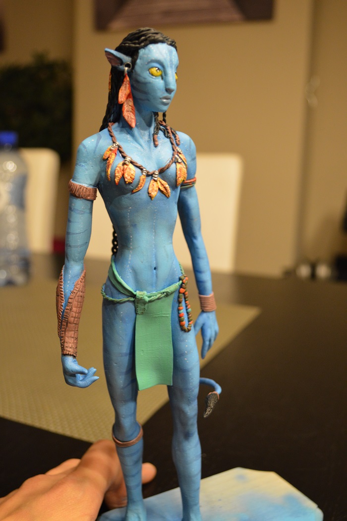 Neytiri Avatar - Page 5 Avatar95