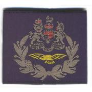 Royal Air Force Ranks 1955.1