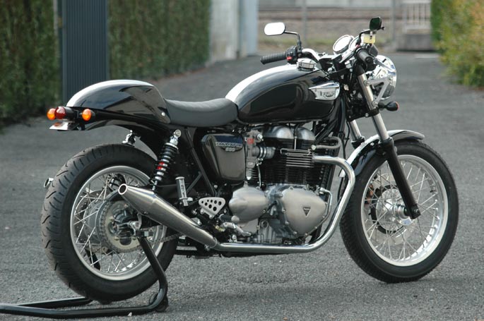 La Kawasaki W650 de Susokary GT-0052-L685