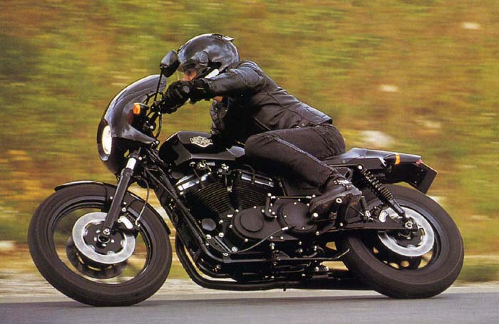 Café Racer, XR, Dirt bikes................toutes marques - Page 2 File0001