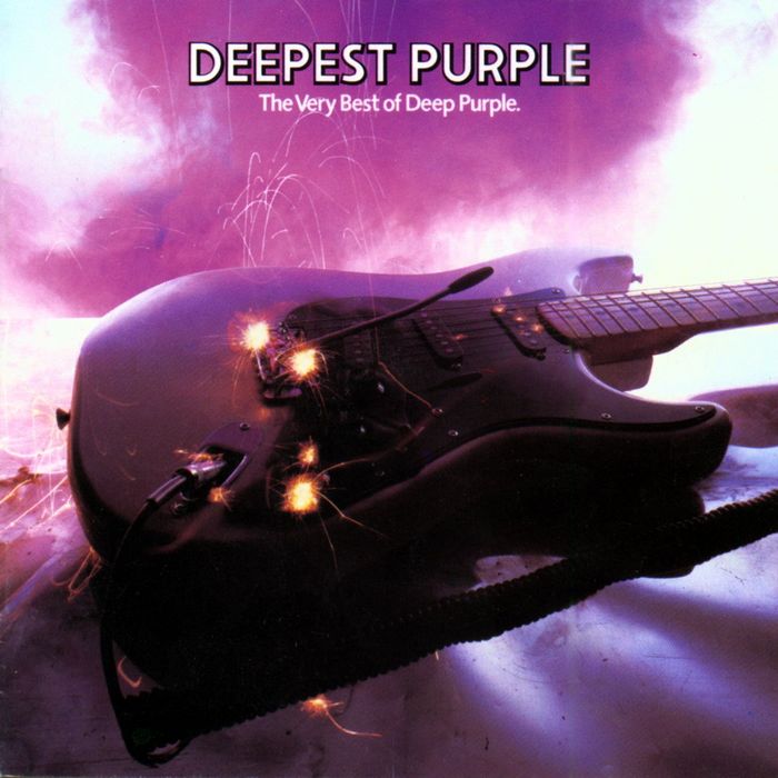 Deep purple 075992348621_xl