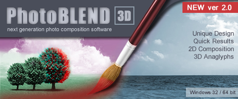 Mediachance Photo BLEND 1.1 Portable Header