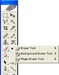 Painting Tools Eraser-toolbox