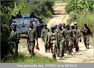 les Enyele (PRC) occupent l'aéroport de Mbandaka - Page 3 Fardc_10_03