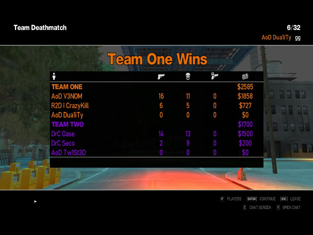 AoD vs DrC [GTA IV] [06.11.2013 - 21.11.13] 6ad9243xpbe4mh7fg