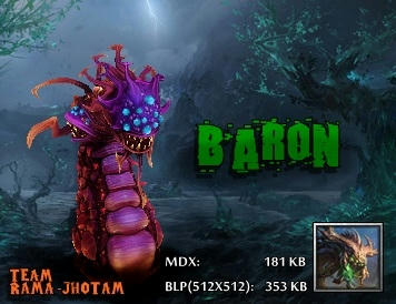 [LOL] Baron - By Team Rama-Jhotam W5f4jbyxiirxanczg