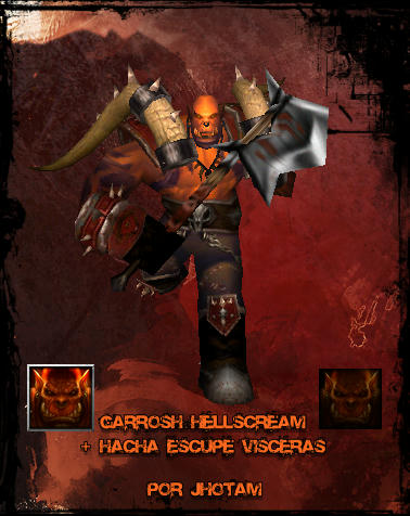 Garrosh Hellscream_Por_Jhotam Oz461u5phifd705fg