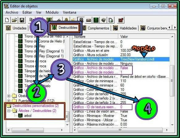 [Tutorial] Importar Modelos de Árboles. • Tjutgcvbcqa8pffzg