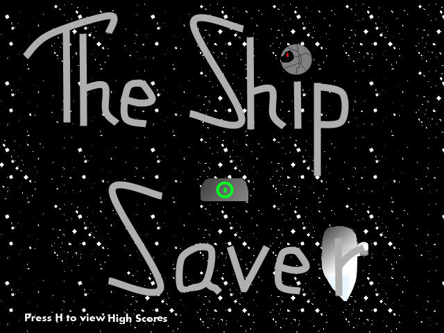 The Ship Saver 1ccn9y81q7egl6cfg