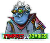 Vampires vs Zombies แวมไพร์ปะทะซอมบี้ (FULL) [ONE2UP] 86sapxyxzd4e1774g