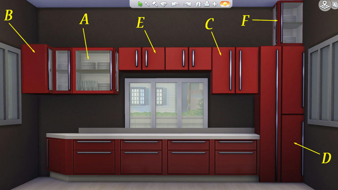 [Débutant] Construire une cuisine sans le placement automatique 4j2t558t1lj1erszg