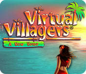 Virtual Villagers - A New Home สร้างหมู่บ้านบนเกาะ (FULL) [ONE2UP] Qbvelym2a4a0m354g