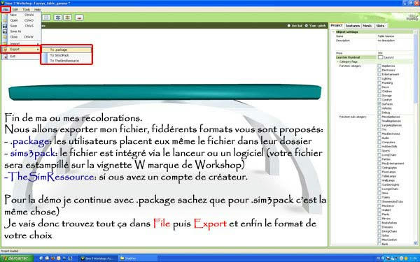 [Débutant] Manipuler TSRW - Choisir le design par défaut de son mesh 0vm5hr735q9r8t9zg