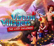 Virtual Villagers - The Lost Children บริหารชาวเกาะ (FULL) [ONE2UP] Dk39frc6s52kua94g