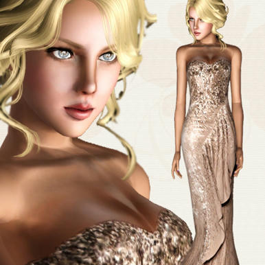 New Simmie Samantha Monk Fl93iz222ylut794g