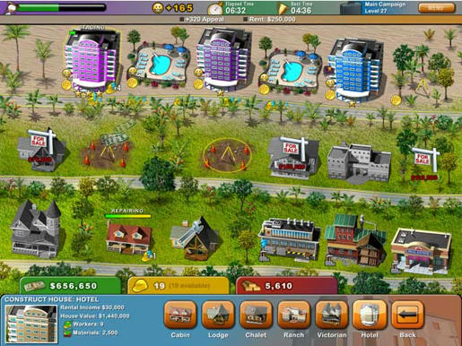 Build-a-lot - On Vacation สร้างบ้านพักตากอากาศ (FULL) [ONE2UP] Q25o138m4b4l2y14g