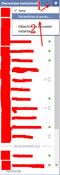  طريقة حذف الاصدقاء من قائمة الدردشة على الفيس بوك Icy3anbq151f911fg