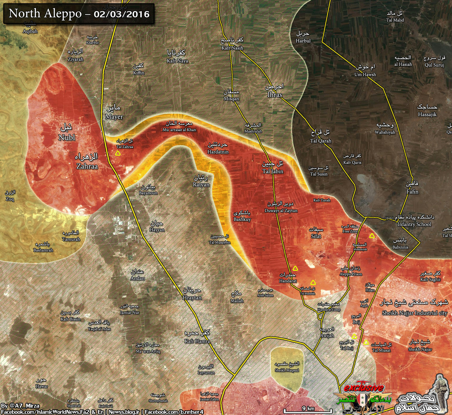 Syrian Civil War: News #5 - Page 32 Hcj4gju7d3j13vyzg