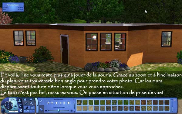 [Sims 3] [Débutant] Réussir de belles photos de ses constructions Fqltt6ior54yfxrzg