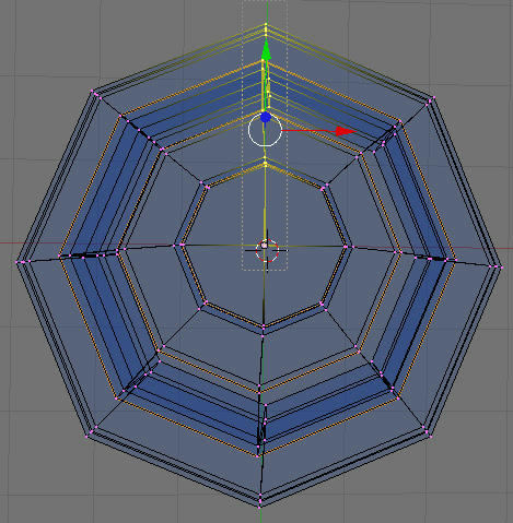 [Intermédiaire] [Blender 2.4 à 2.49] Créer et intégrer son premier mesh de A à Z : 5-UVmapping ou comment  découper son objet avec minutie et organiser son UVmap proprement J3sj38o5d8188zszg