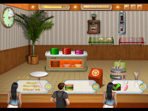 Cake Shop  เปิดร้านขนมเค้ก (FULL) [ZIPPYSHARE] A226jicth3ktf164g