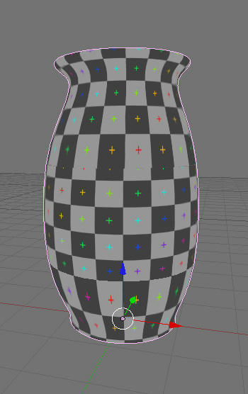 [Intermédiaire] [Blender 2.4 à 2.49] Créer et intégrer son premier mesh de A à Z : 5-UVmapping ou comment  découper son objet avec minutie et organiser son UVmap proprement 9x6ilp795il9y6lzg