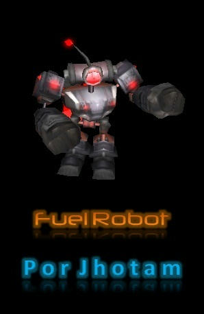 Fuel Robot _ Por Jhotam 4cm5iz7t2h5gqrifg