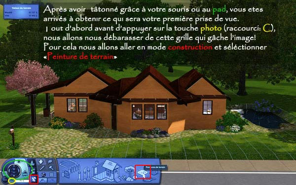 [Sims 3] [Débutant] Réussir de belles photos de ses constructions 57envamscrr6fdjzg