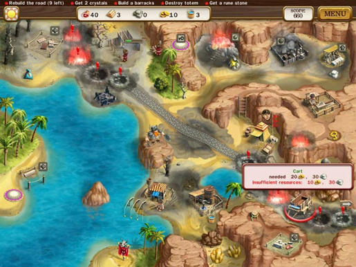 Roads Of Rome III ทหารโรมออกสำรวจ 3 (FULL) [ONE2UP] 5c93ytdn6nebo864g