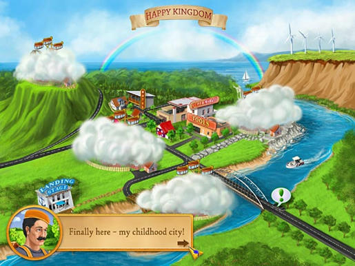 Happy Kingdom สร้างสวนสนุกเพื่อรอยยิ้ม (FULL) [ONE2UP] 1eb607u25hswlpw4g