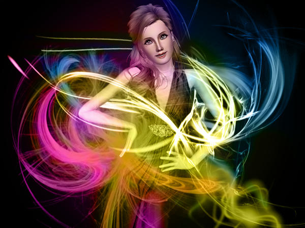 [Intermédiaire] Effet Light Painting pour Gimp M9q6o5qsbk571ayzg