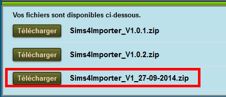 [Fiche] Importer un foyer, un terrain ou une pièce à l'aide du Sims4Importer. 2lts1444flg2d89zg