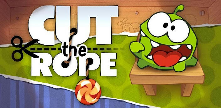 Cut the rope Eov3oqfffnajfq65g