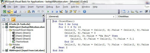 Thủ Tục Tính Chiết Khấu, Tiền Hàng Và Phải Trả Bằng VBA trong Excel 0zsu1no8x0uaidmzg