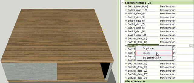 [Apprenti] Gérer les slots (emplacements) Il9sgb8st4ogs6yzg