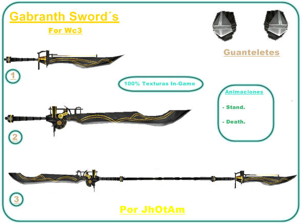 Gabranth Swords + Guanteletes_ Por JhOtAm Wjly5k4q0x50gezfg