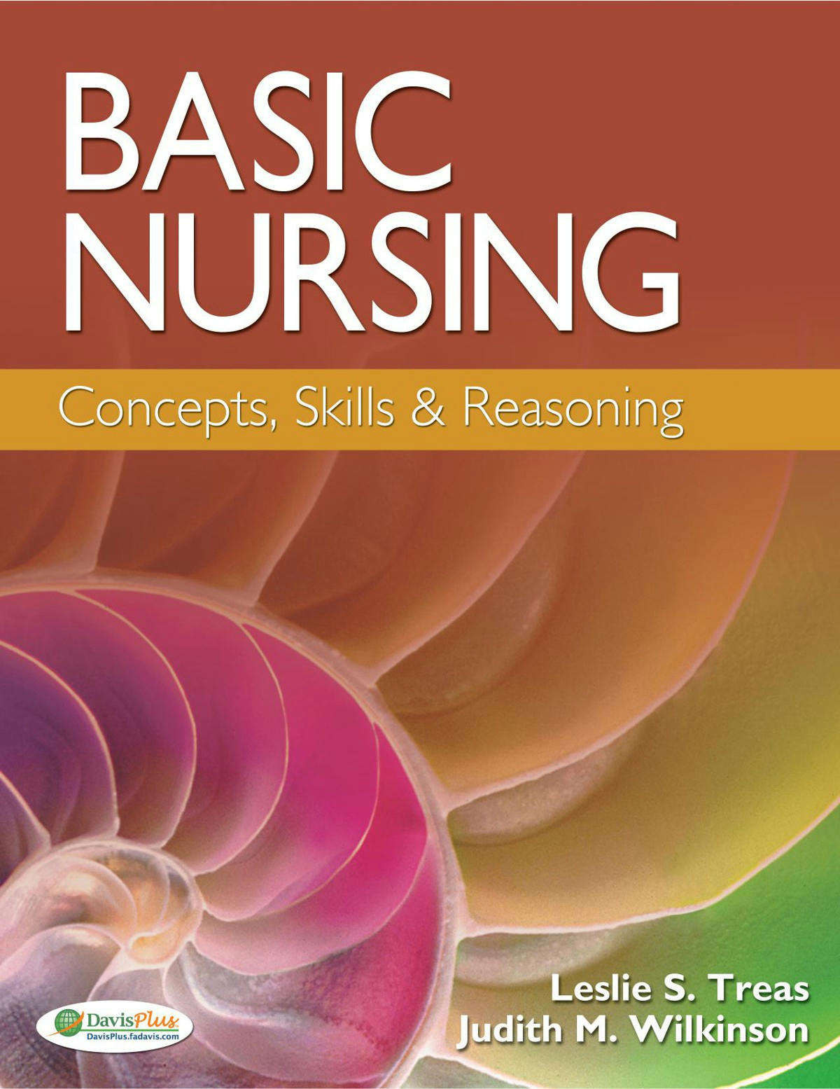 [LIVRE] Basic Nursing : concepts, skills, and reasoning Ukz88mw2ewcmh4rzg