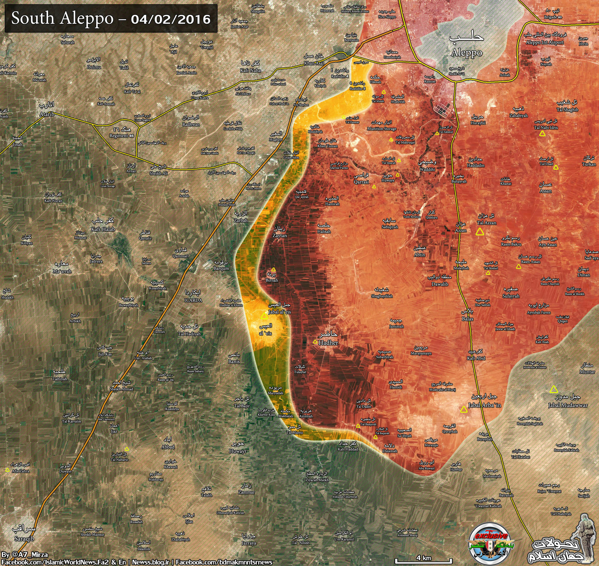 Guerre Civile en Syrie ( LISEZ LE PREMIER POST ! ) - Statut spécial  - - Page 35 Dt6z9hgsk5wd2azzg