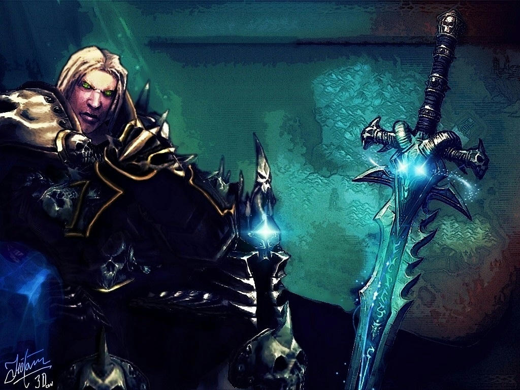 [wallpaper] Arthas Lich King 6z6qrninh2i8cogzg