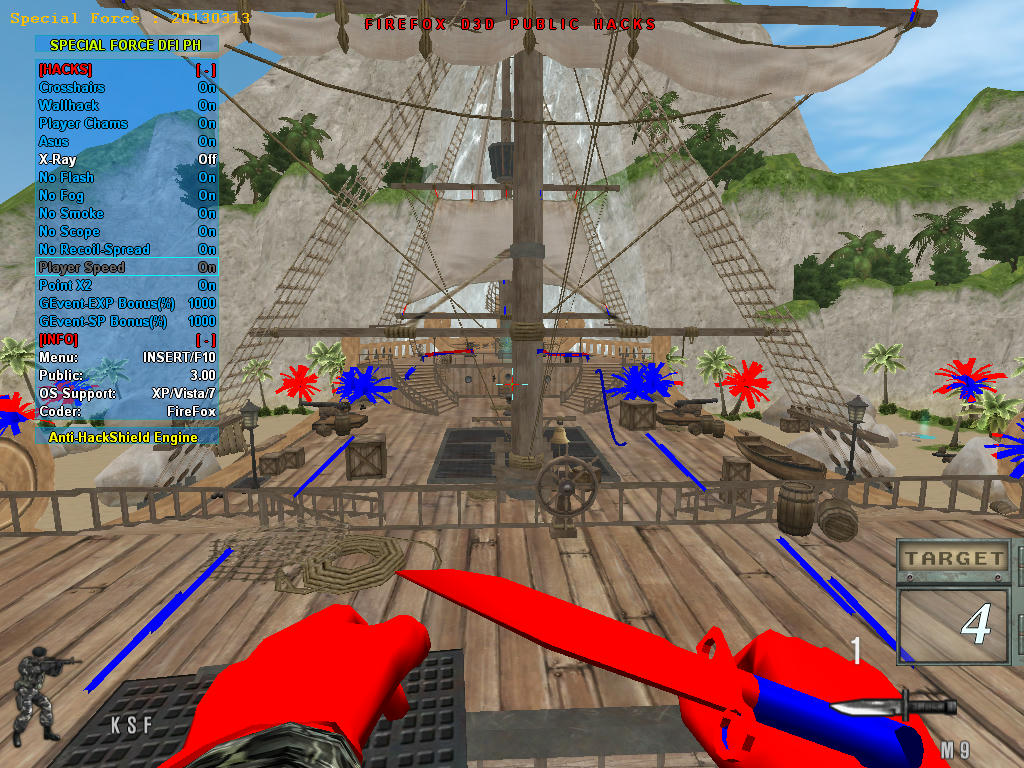 {New Wallhack FireFox D3D.dll still working in october 2013] 76lid3dbinfcqdkfg