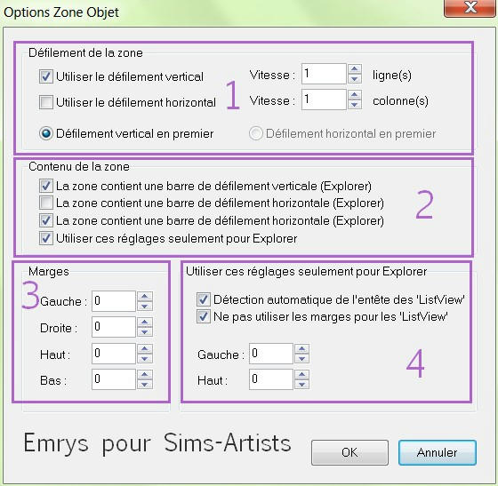 [Intermédiaire][Photofiltre 7]  Plug-ins : Installation et utilisation 88z333e8ugfews8zg