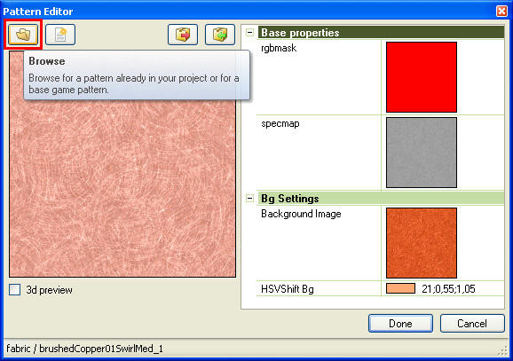 [Apprenti] Créer et intégrer son premier mesh de A à Z : 10 - TSR Workshop - Création des overlay, mask, specular et multiplier à partir de l'UVmap S7k68cew7ogv9wkzg