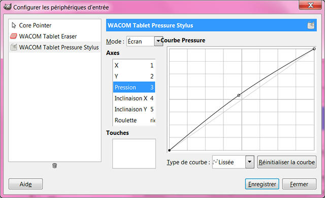 [Débutant] Paramétrer Gimp pour utiliser une tablette graphique Xx5tt80xexuqnn4zg