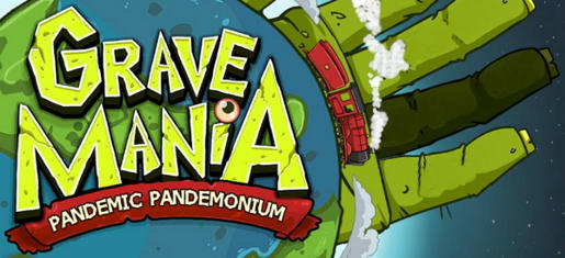 Grave Mania - Pandemic Pandemonium ร้านทำศพ (281 MB) [ONE2UP] A6ini8e5aacgt2j4g