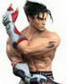 Kazuya