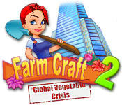 Farm Craft 2 ปลูกผักปลูกต้นไม้ (FULL) [ONE2UP] Ib386s5hfoht5l34g