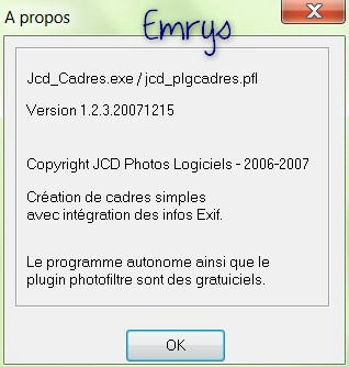 [Intermédiaire][Photofiltre 7]  Plug-ins : Installation et utilisation 41958e0t5mgpuj9zg