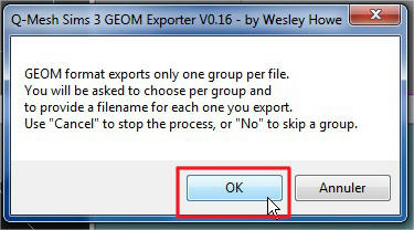 [Apprenti] TS4 Mesh Tools : Export et Import de fichier pour la modification de mesh Hlxysk2g6d5nxiezg