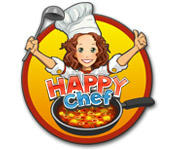 Happy Chef ทำอาหารจานด่วน (FULL) [ONE2UP] A115j49r8o3i16k4g